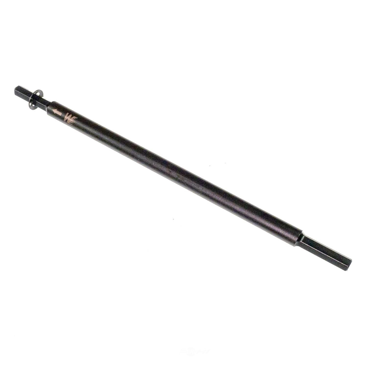 Melling 12600 High Performance Intermediate Shaft Fits select: 1966-1976 FORD F100, 1966-1976 FORD F250
