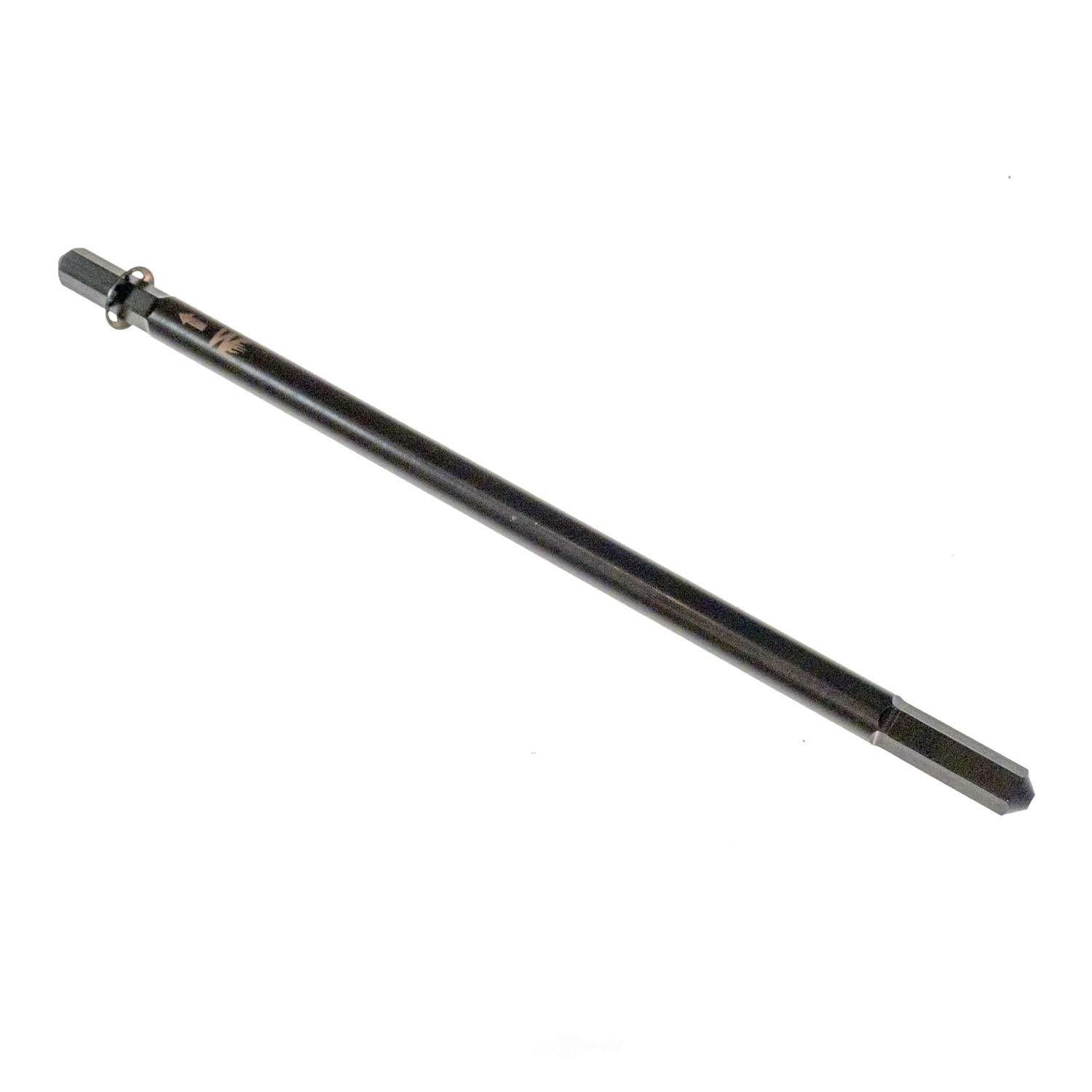 Melling 12844 High Performance Intermediate Shaft Fits select: 1977-1981 FORD F150, 1977-1982 FORD F250