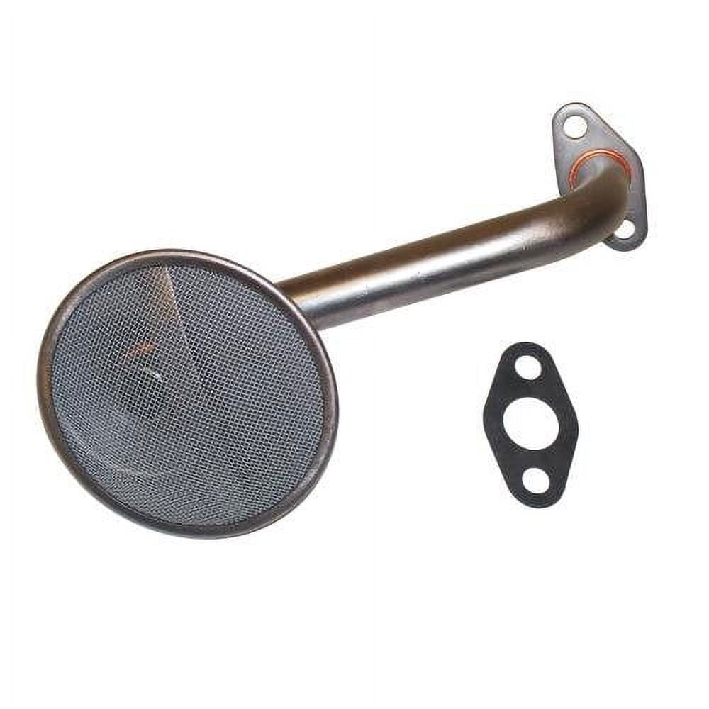 Melling 142S Oil Pump Screen Fits select: 1990-1995 CHRYSLER LEBARON, 1987-2000 DODGE CARAVAN