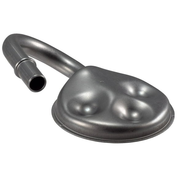 Melling Engine Oil Pump Pickup Tube and Screen P/N:22-FS1