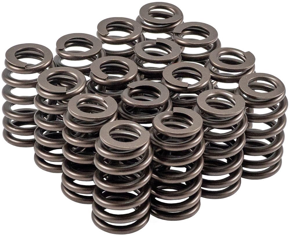 Melling 2257-16 Performance Engine Valve Spring Kit Fits select: 1999-2013 CHEVROLET SILVERADO, 2000-2014 CHEVROLET TAHOE