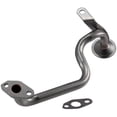 thumbnail image 1 of Melling 297S Stock Replacement Oil Pump Screen For Select 99-00 Ford Models Fits select: 1999-2000 FORD F150, 1999-2000 FORD ECONOLINE, 1 of 4