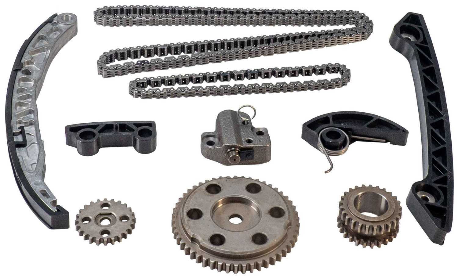 Melling 3-0250S Stock Replacement Timing Kit