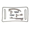 thumbnail image 1 of Melling 3-0490SX Engine Timing Set For Select 05-15 Lexus Toyota Models Fits select: 2008-2015 TOYOTA HIGHLANDER, 2007-2015 TOYOTA SIENNA, 1 of 4