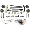 thumbnail image 1 of Melling 3-1049SAK3 Stock Replacement Timing Kit With Water Pump, 1 of 1