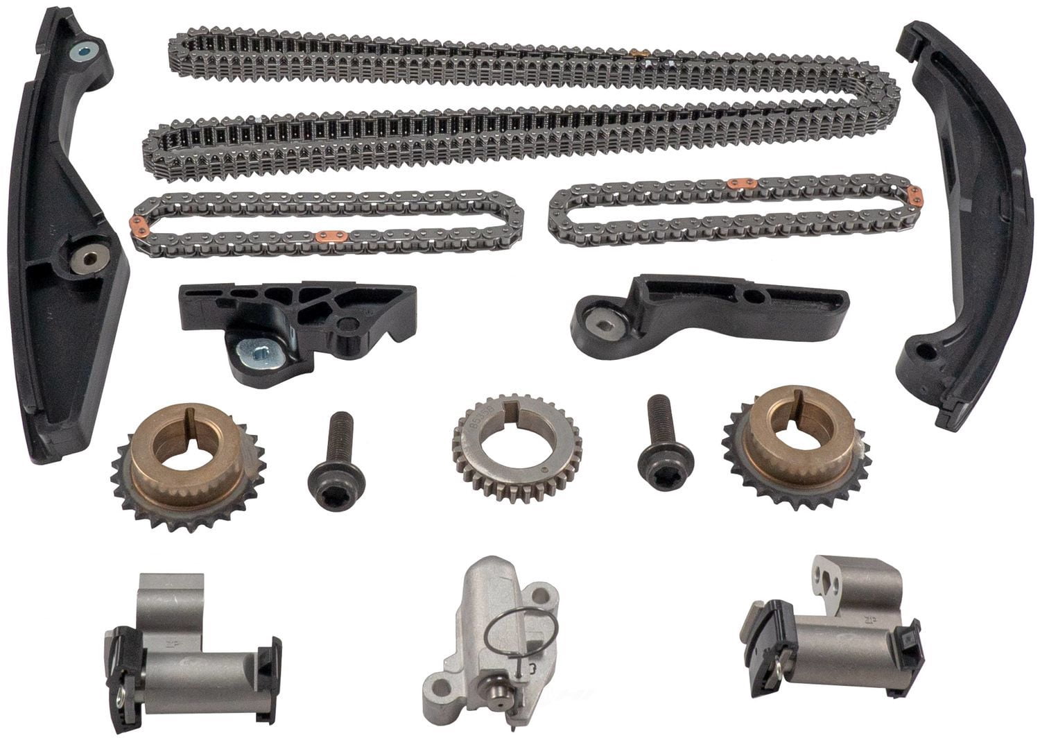 Melling 3-1049SBH Stock Replacement Timing Kit