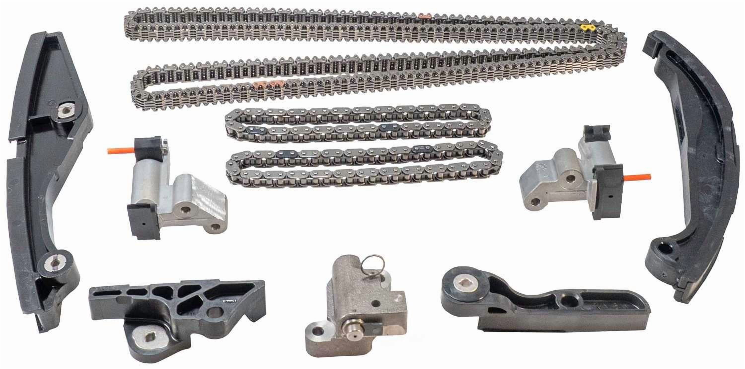 Melling 3-1049SCX Stock Replacement Timing Kit