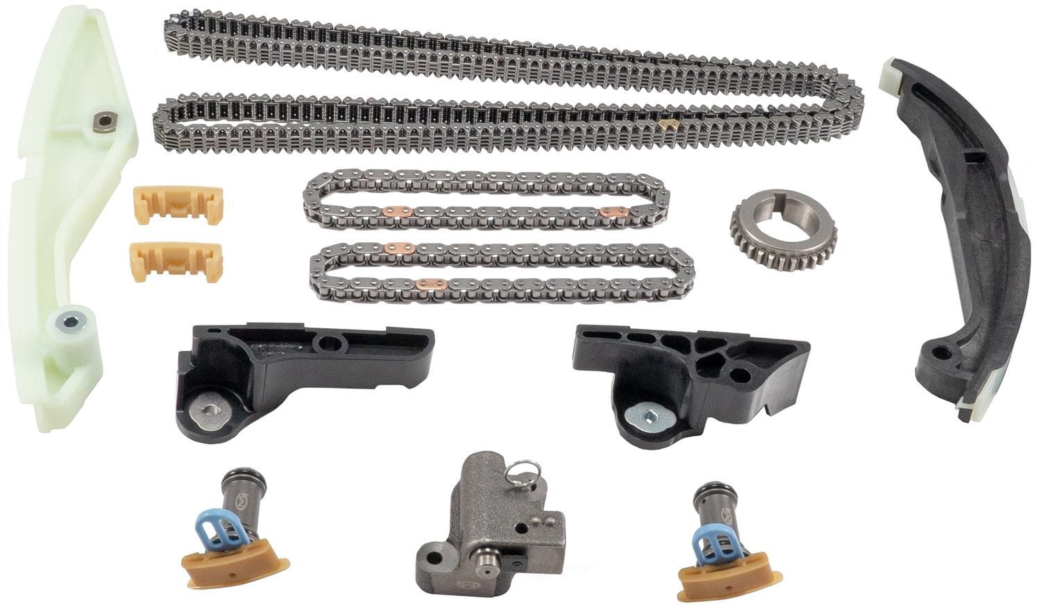 Melling 3-1049SEH Stock Replacement Timing Kit