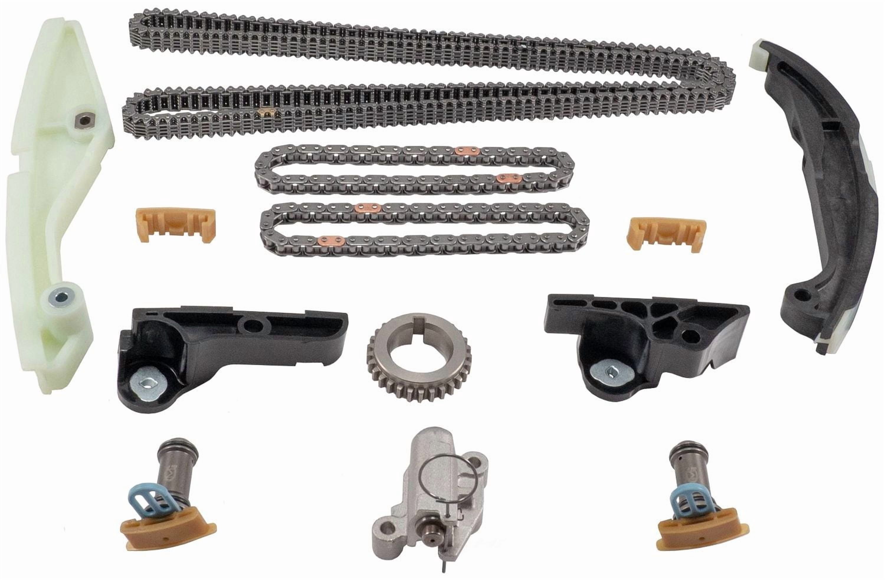 Melling 3-1049SFH Stock Replacement Timing Kit For Select 15-16 Ford Models Fits select: 2015-2016 FORD TRANSIT