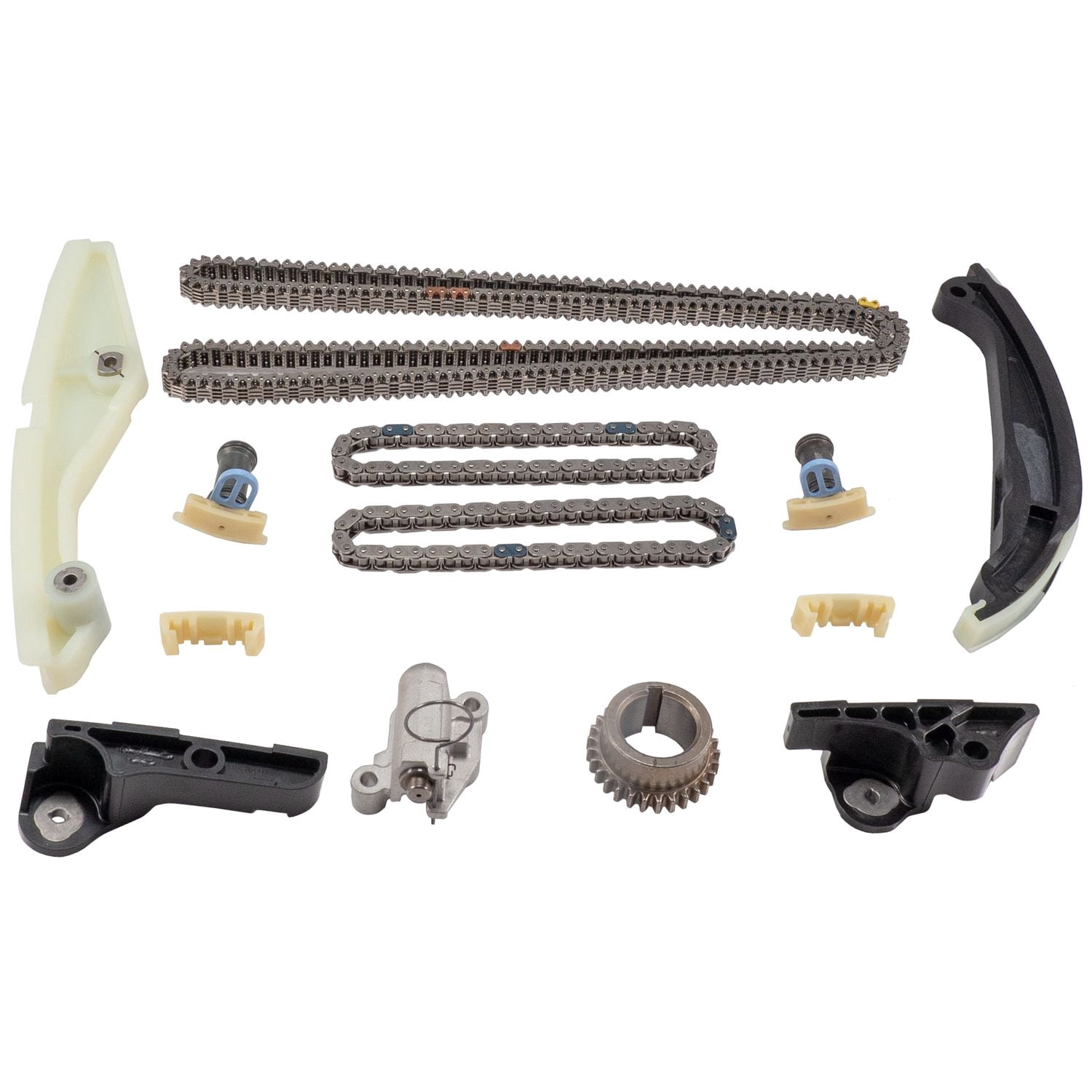 Melling 3-1049SK Stock Engine Timing Set