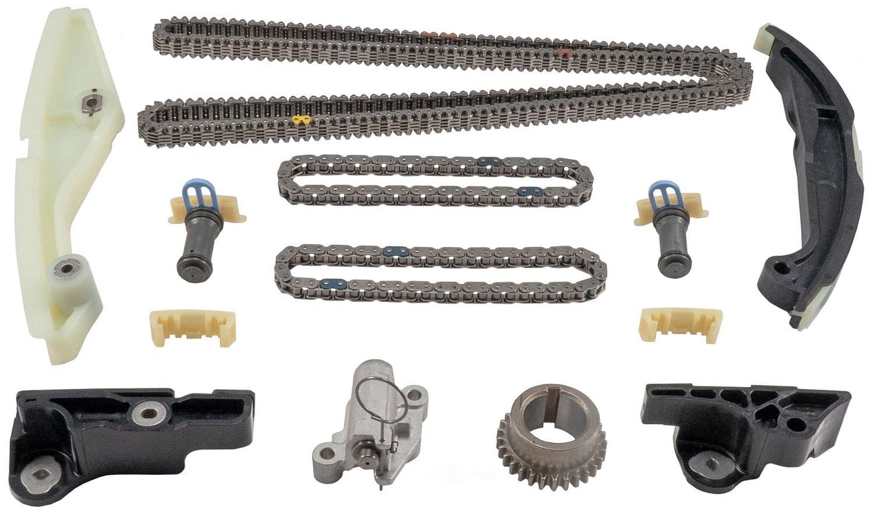 Melling 3-1049SN Stock Engine Timing Set