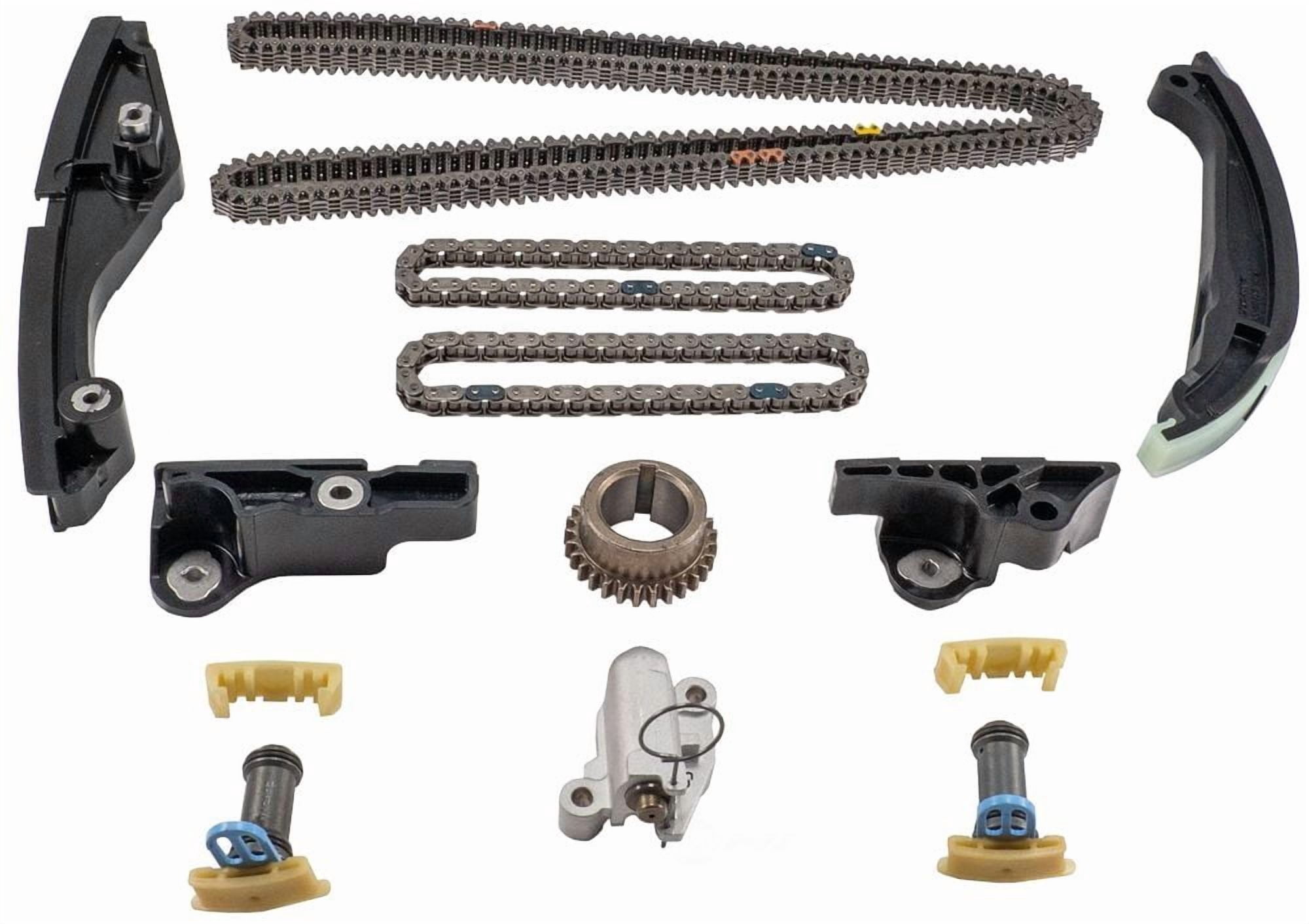 Melling 3-1049SP Stock Replacement Timing Kit