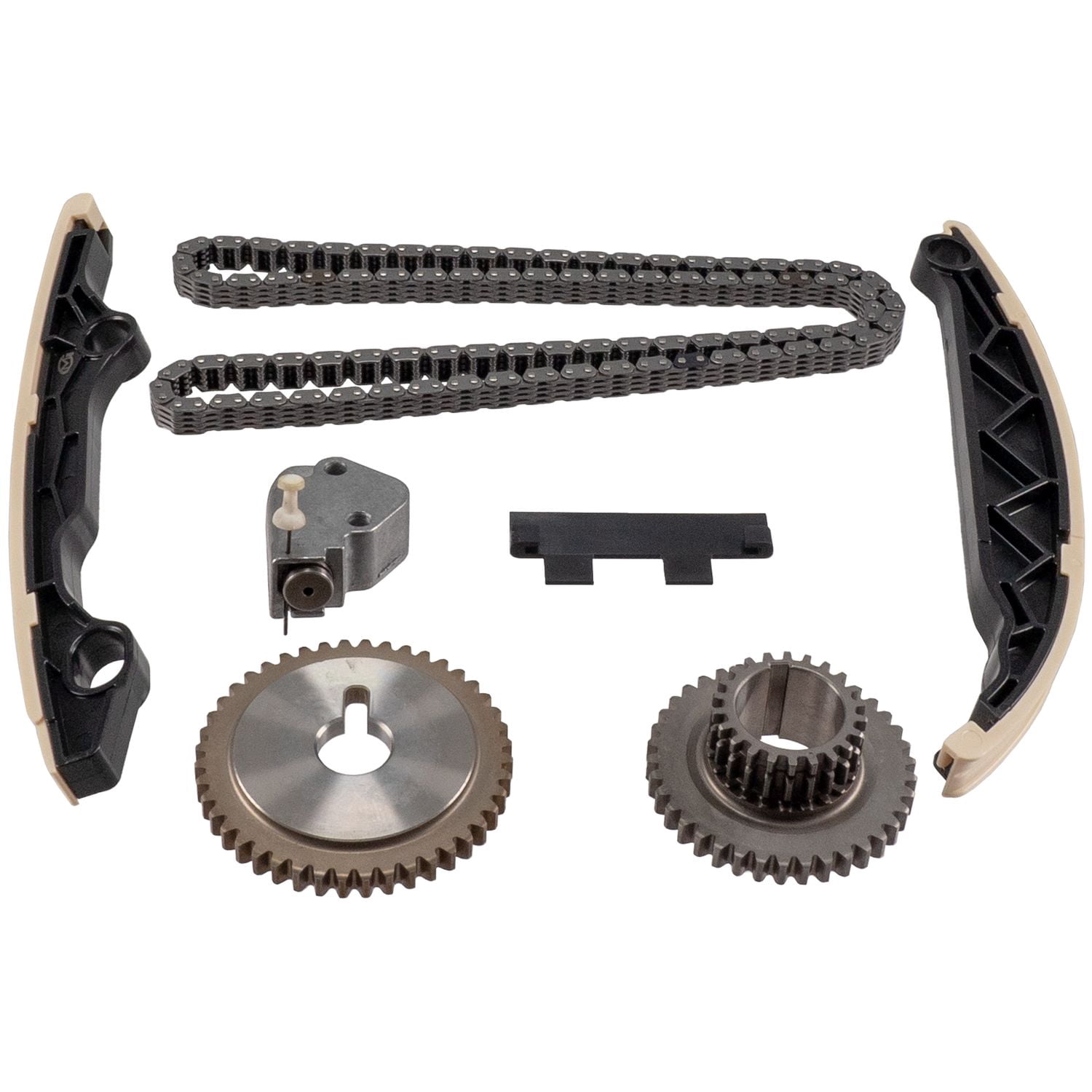 Melling 3-1051S Stock Replacement Timing Kit