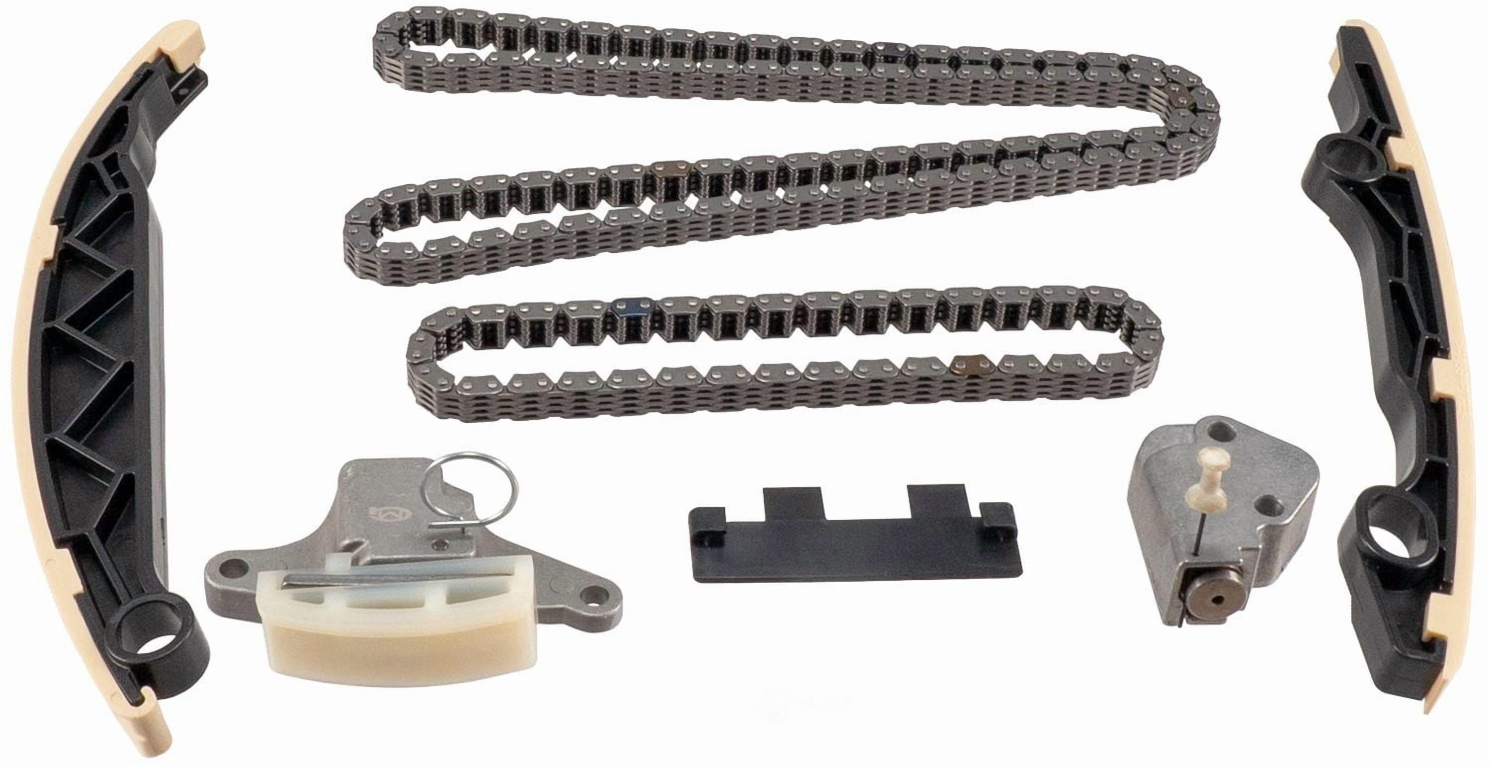 Melling 3-1051SAX Stock Engine Balance Shaft Chain / Timing Chain Kit