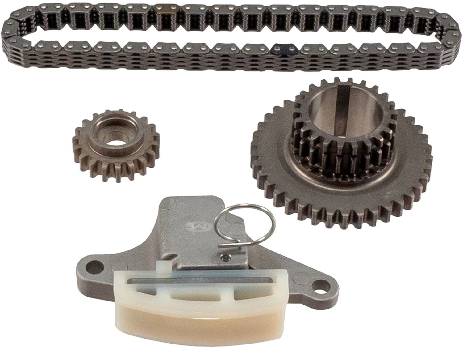 Melling 3-1053S Stock Replacement Balance Shaft Chain Kit