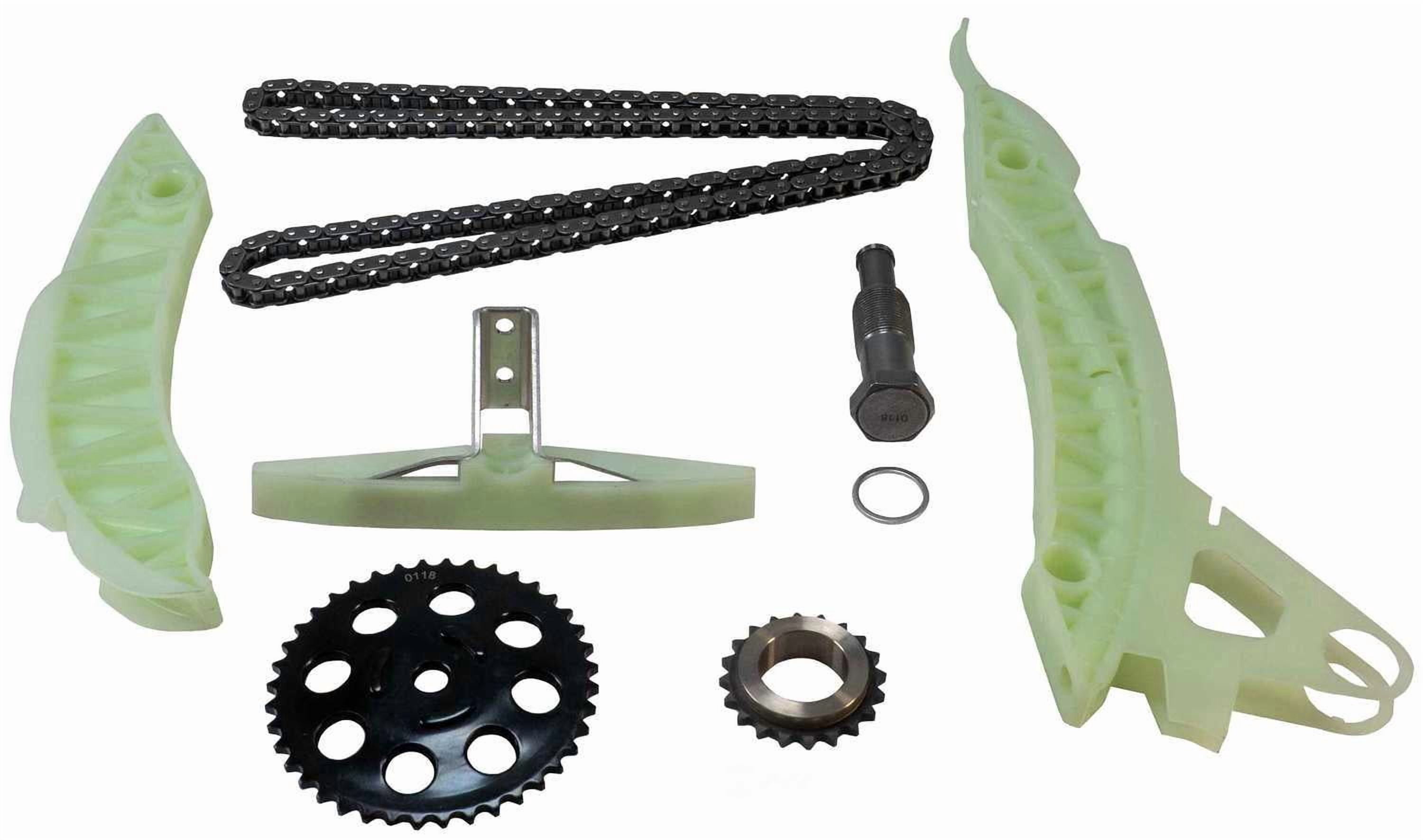Melling 3-1056S Stock Replacement Timing Kit