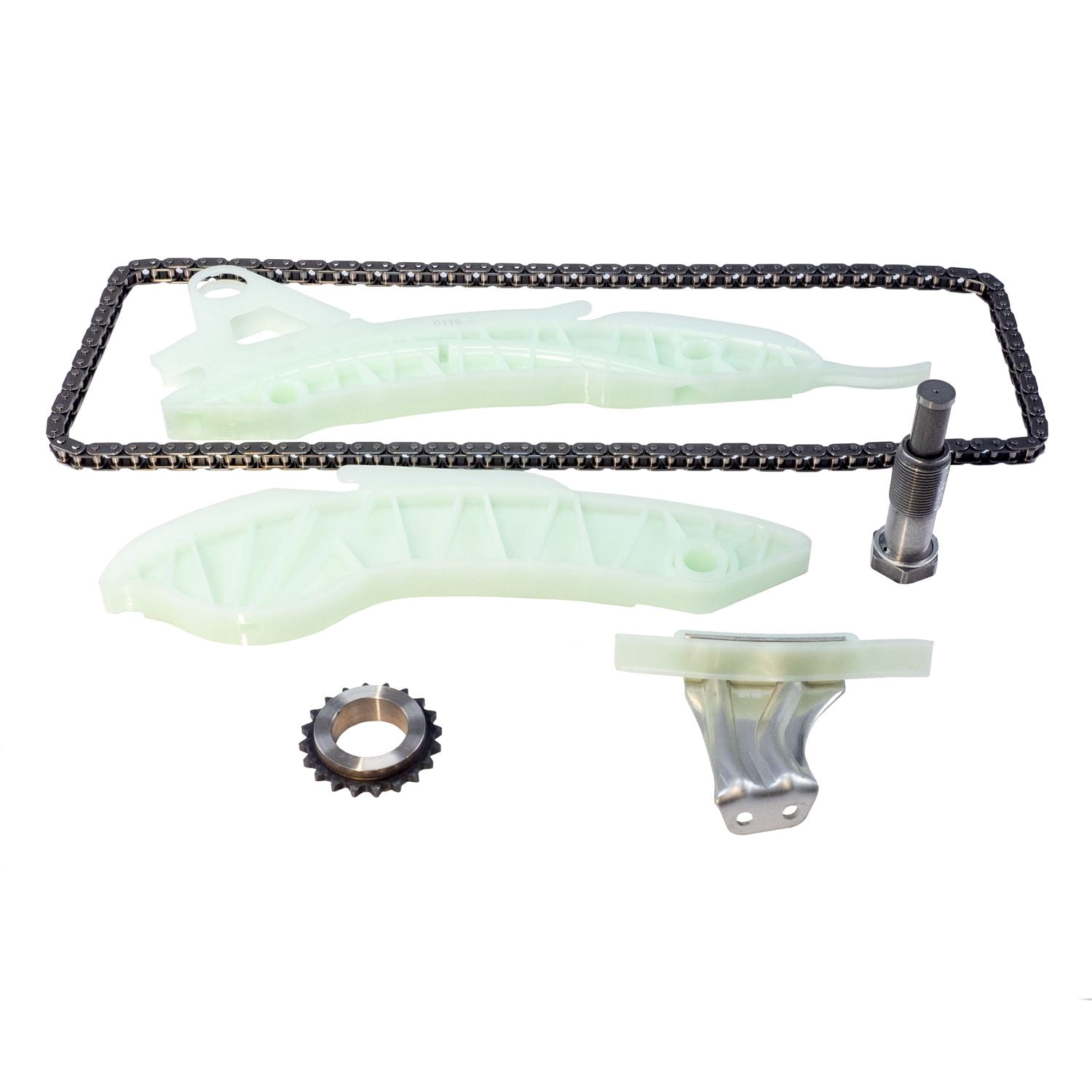Melling 3-1058S Stock Replacement-3 piece Set For Select 07-16 Mini Models Fits select: 2013 MINI COOPER ROADSTER, 2007-2016 MINI COOPER