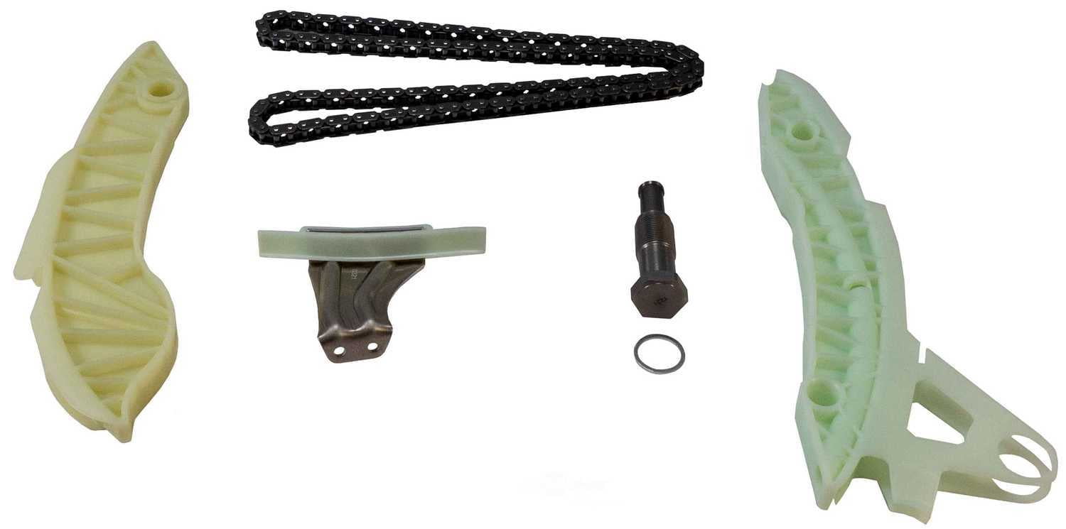 Melling 3-1058SX Stock Replacement-3 piece Set For Select 07-16 Mini Models Fits select: 2013 MINI COOPER ROADSTER, 2007-2016 MINI COOPER
