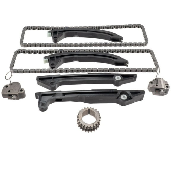 Melling 3-1060S Stock Replacement Timing Kit For Select 10-20 Ford Models Fits select: 2011-2022 FORD F250, 2011-2022 FORD F350