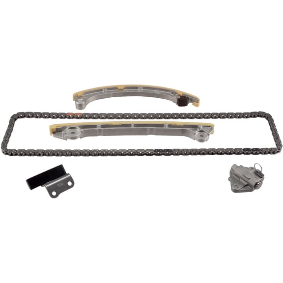 Melling 3-1065SX Stock Replacement Timing Kit For 14-17 Mazda 3 6 CX-5 CX-9