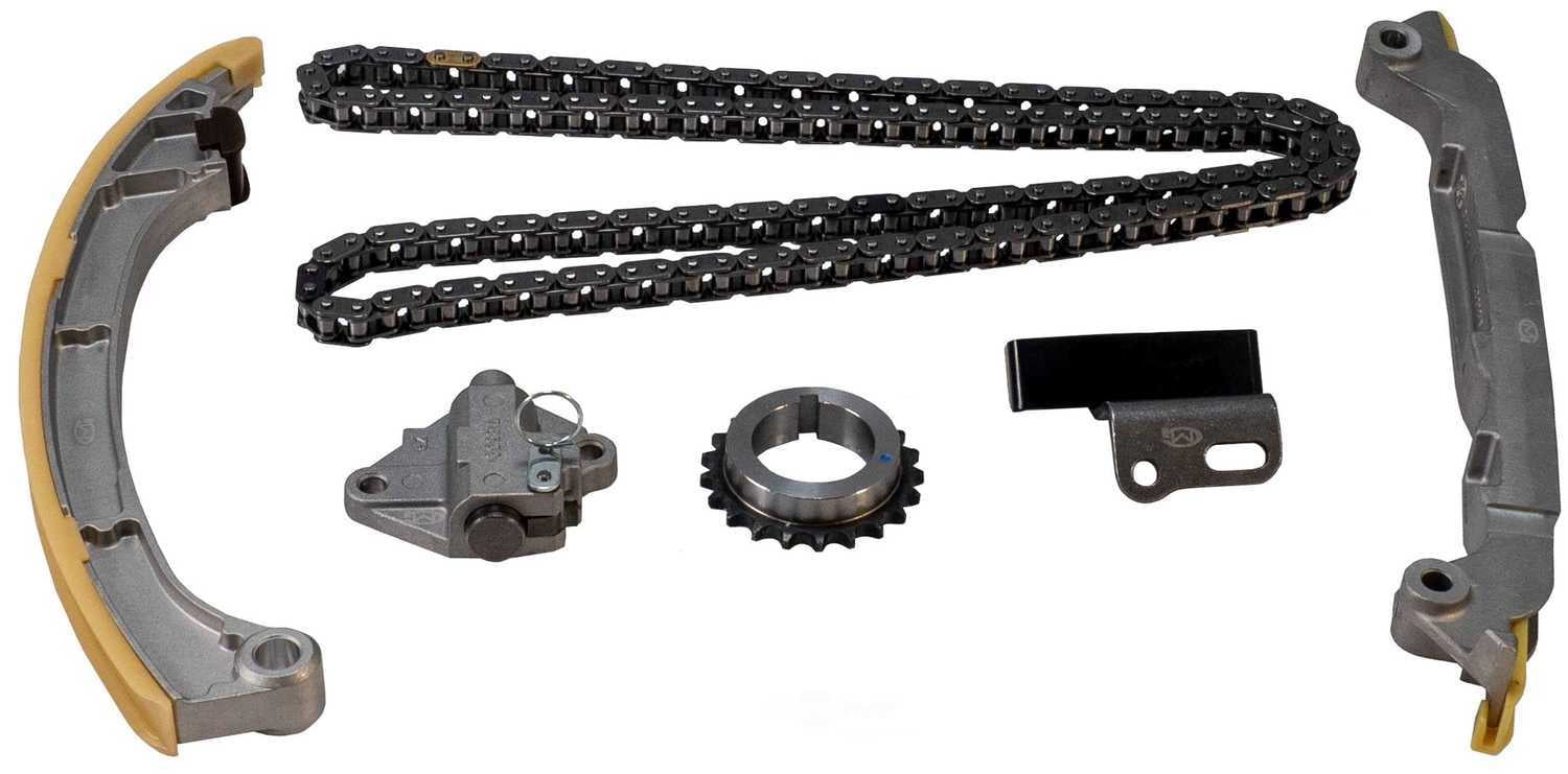 Melling 3-1067S Stock Replacement Timing Kit