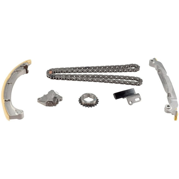 Melling 3-1067S Stock Replacement Timing Kit For 12-19 Mazda 3 CX-3 CX-5