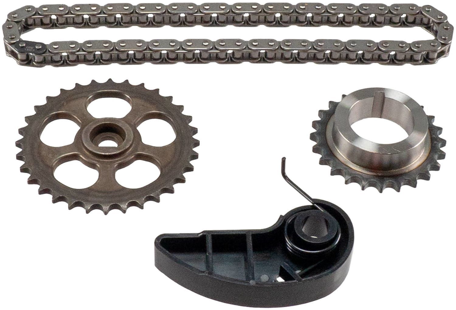 Melling 3-1068S Stock Replacement Oil Pump Chain Kit For 12-19 3 CX-3 CX-5 MX-5 Fits select: 2012-2018 MAZDA 3, 2013-2016 MAZDA CX-5