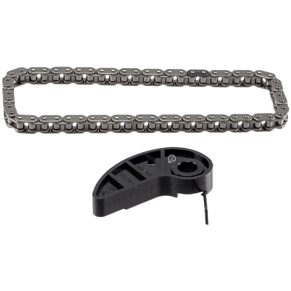 Melling 3-1068SX Engine Oil Pump Chain Set For 12-22 3 CX-3 CX-5 MX-5 Miata