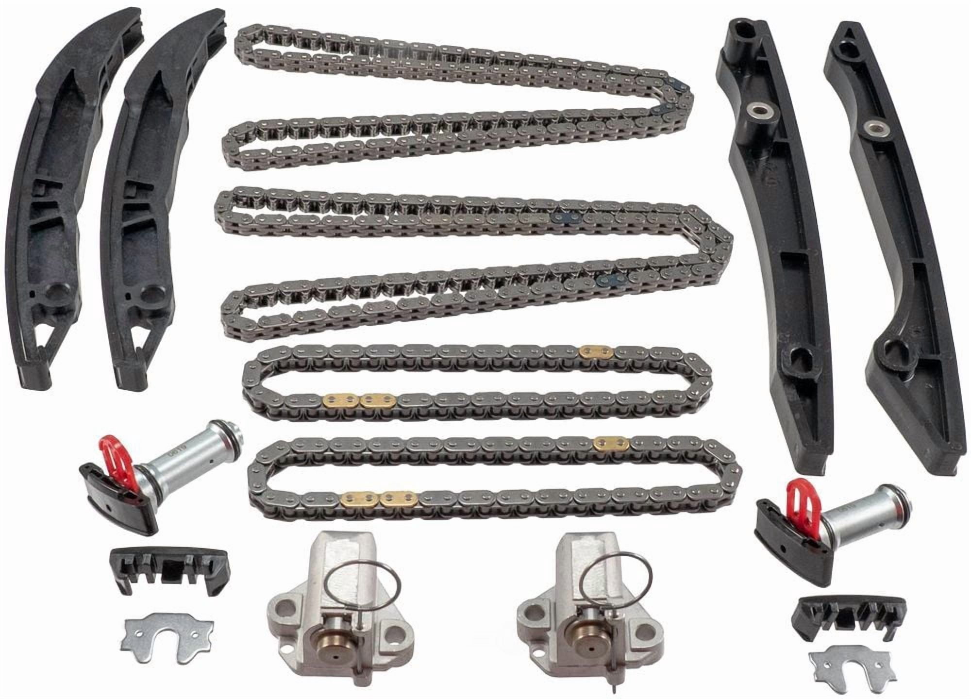 Melling 3-1069SAX Stock Replacement Timing Kit