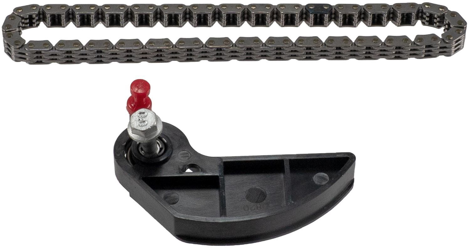 Melling 3-1074SX Stock Replacement Oil Pump Chain Kit Fits select: 2018-2021 CHEVROLET EQUINOX, 2016-2019 CHEVROLET CRUZE