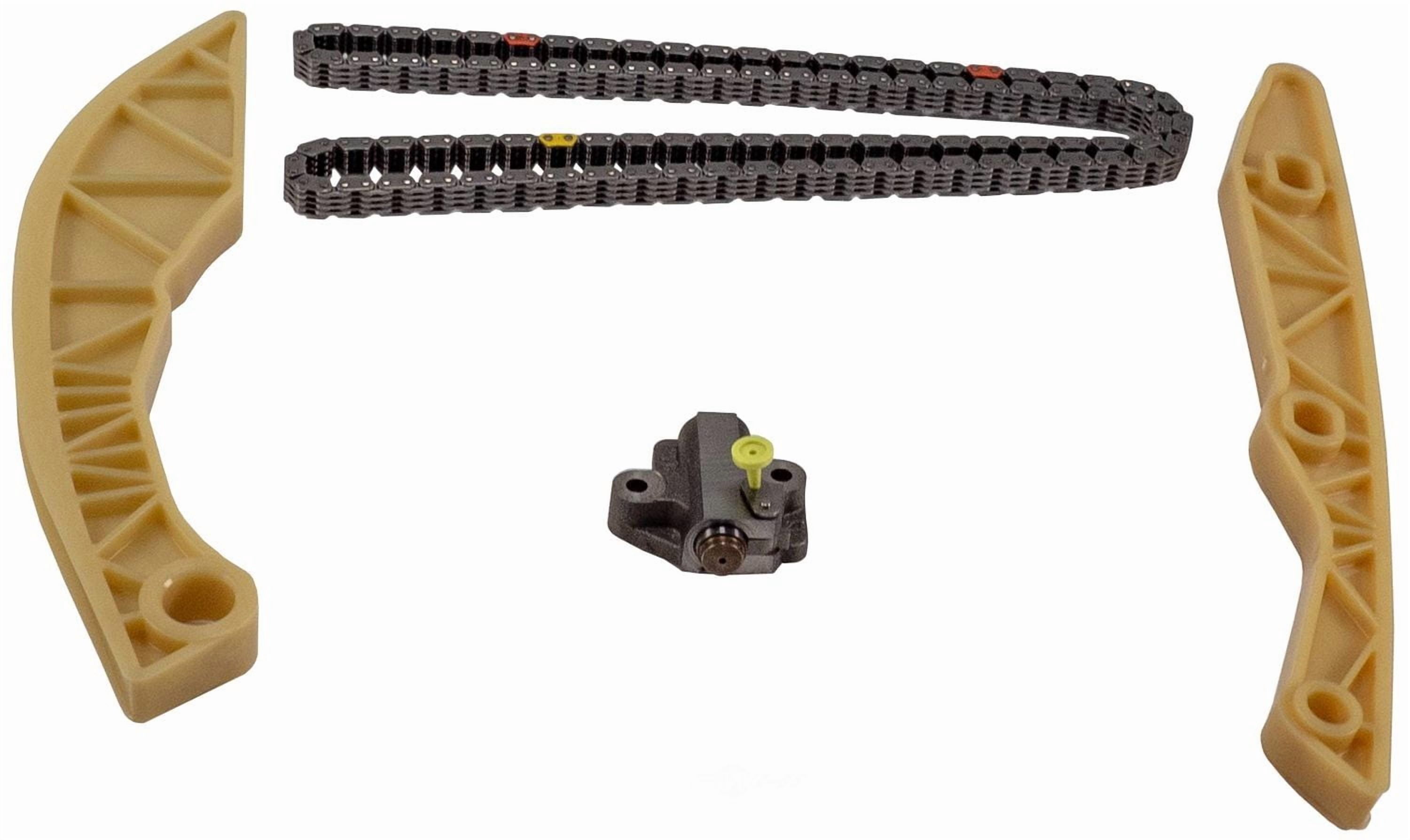 Melling 3-1075SX Stock Replacement Timing Kit