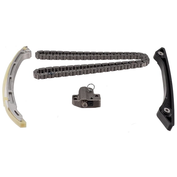 Melling 3-1076SAX Engine Timing Set For Select 12-19 Ford Lincoln Models Fits select: 2013-2018 FORD FOCUS, 2013-2019 FORD ESCAPE