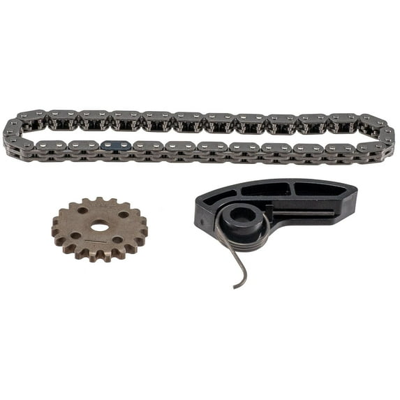 Melling 3-1077S Oil Pump Drive Set Fits select: 2013-2018 FORD FOCUS, 2013-2019 FORD ESCAPE
