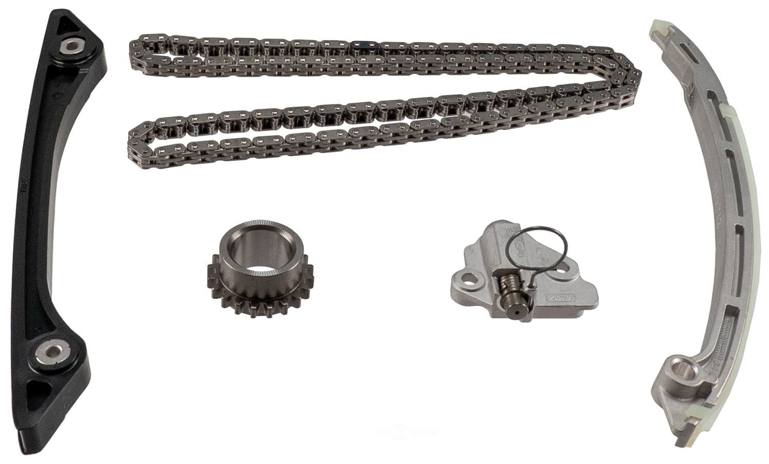 Melling 3-1078S Stock Replacement Timing Kit