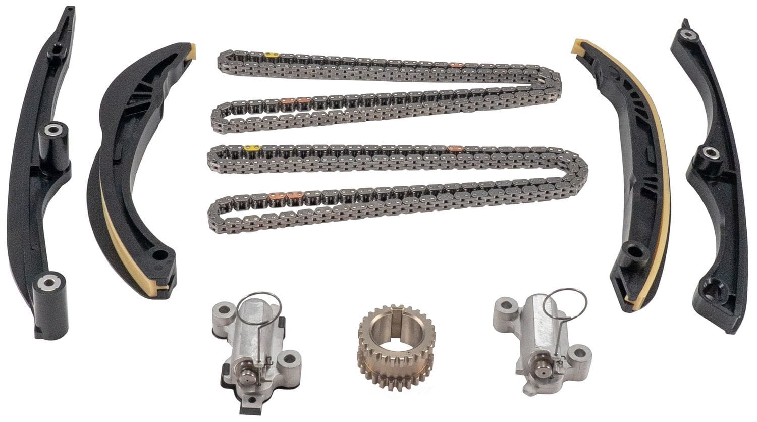 Melling 3-1079S Stock Replacement Timing Kit