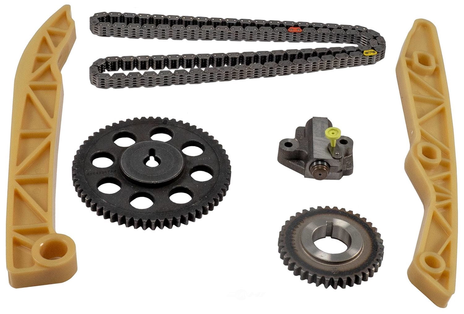 Melling 3-1090S Stock Replacement Timing Kit