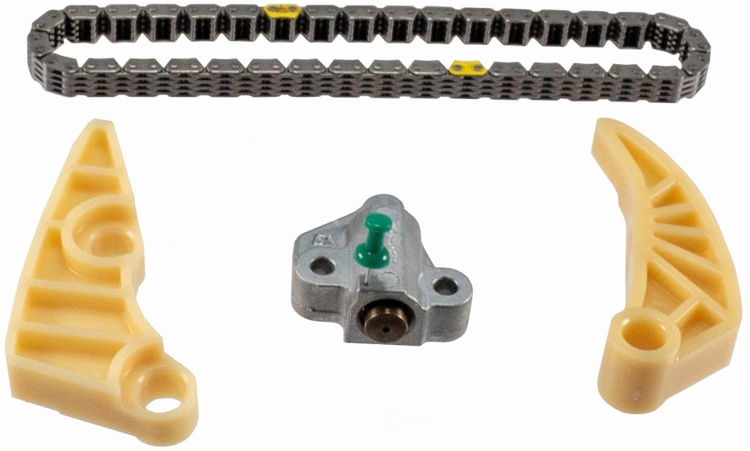 Melling 3-1105SX Stock Replacement Balance Shaft Chain Kit Fits select: 2017-2022 JEEP COMPASS, 2015-2017 CHRYSLER 200