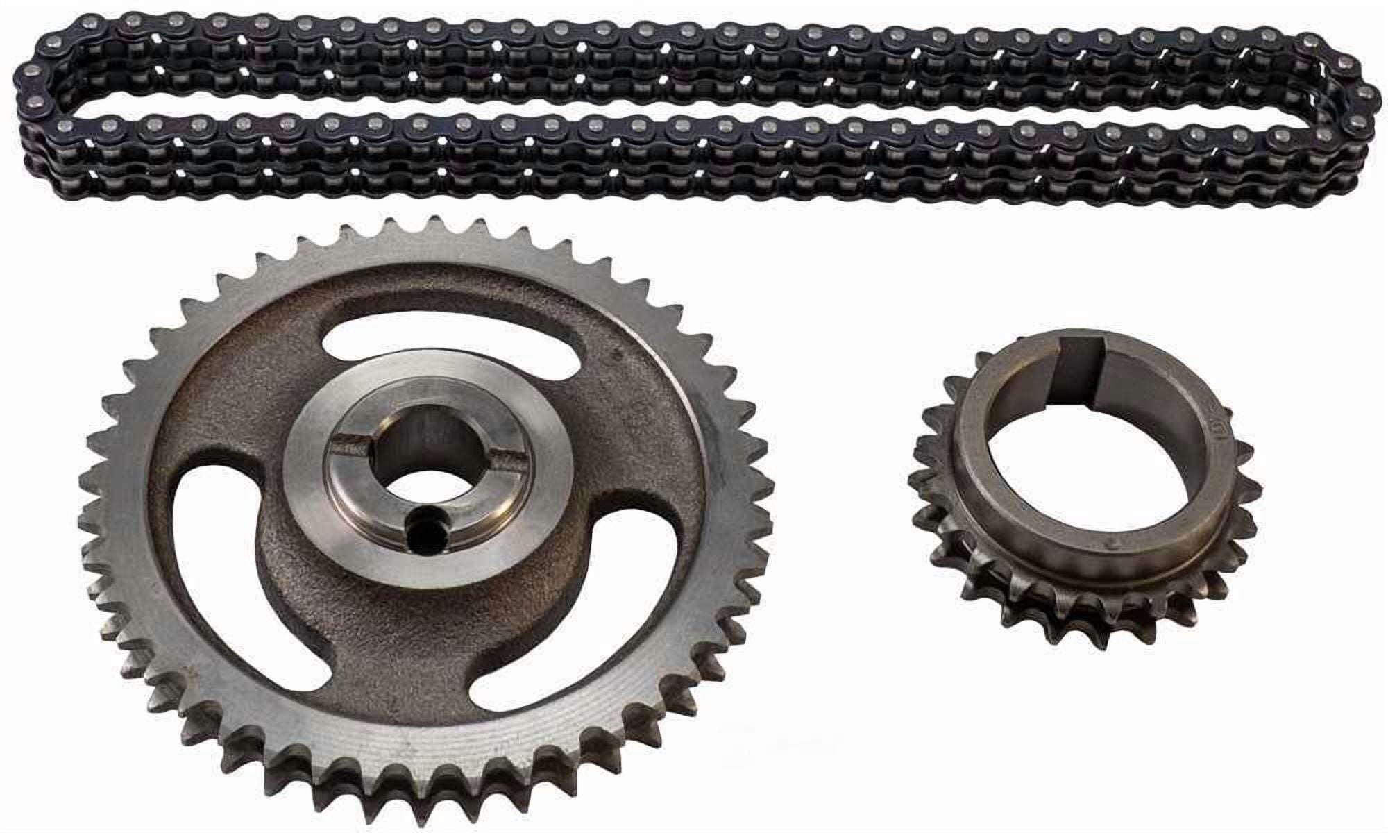 Melling 3-168SC Stock Replacement-3 piece Set