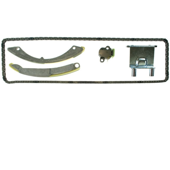 Melling 3-195SBX Stock Replacement Timing Kit Fits select: 2008-2009 CHEVROLET TRAILBLAZER, 2007-2010 HUMMER H3