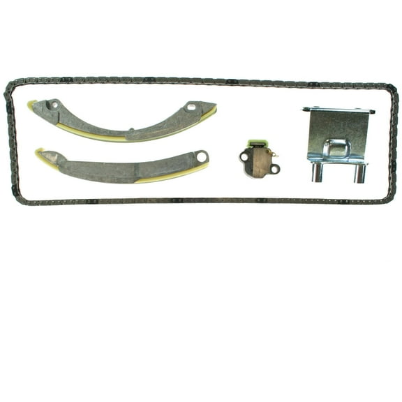 Melling 3-195SX Stock Replacement Timing Kit Fits select: 2002-2007 CHEVROLET TRAILBLAZER, 2004-2006 CHEVROLET COLORADO