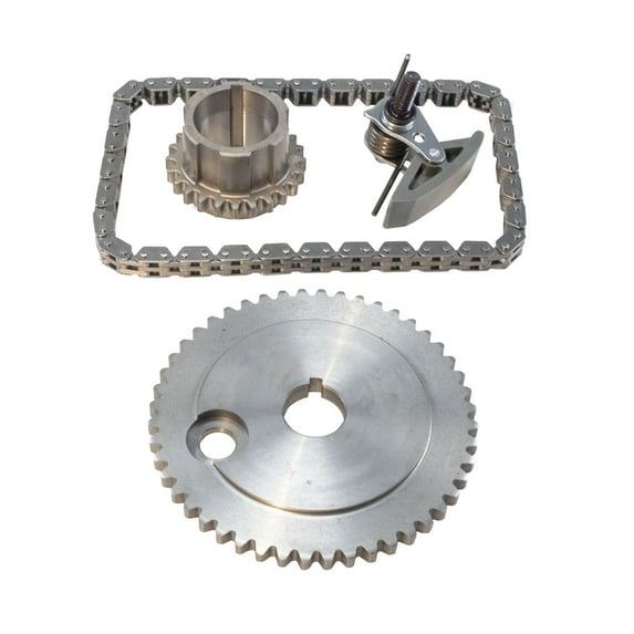 Melling 3-381A Stock Replacement-3 piece Set