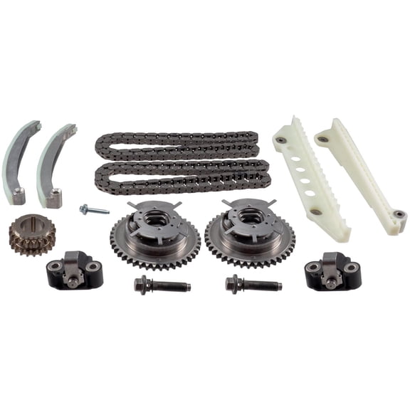 Melling 3-387SMVVT Engine Timing Set For Select 05-10 Ford Mercury Models