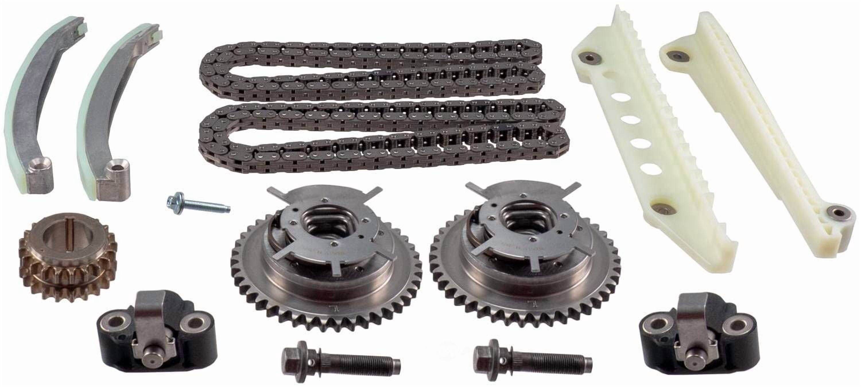 Melling 3-387SMVVT Stock Replacement Timing Kit