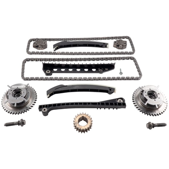 Melling 3-391SCCVVT Stock Engine Timing Set
