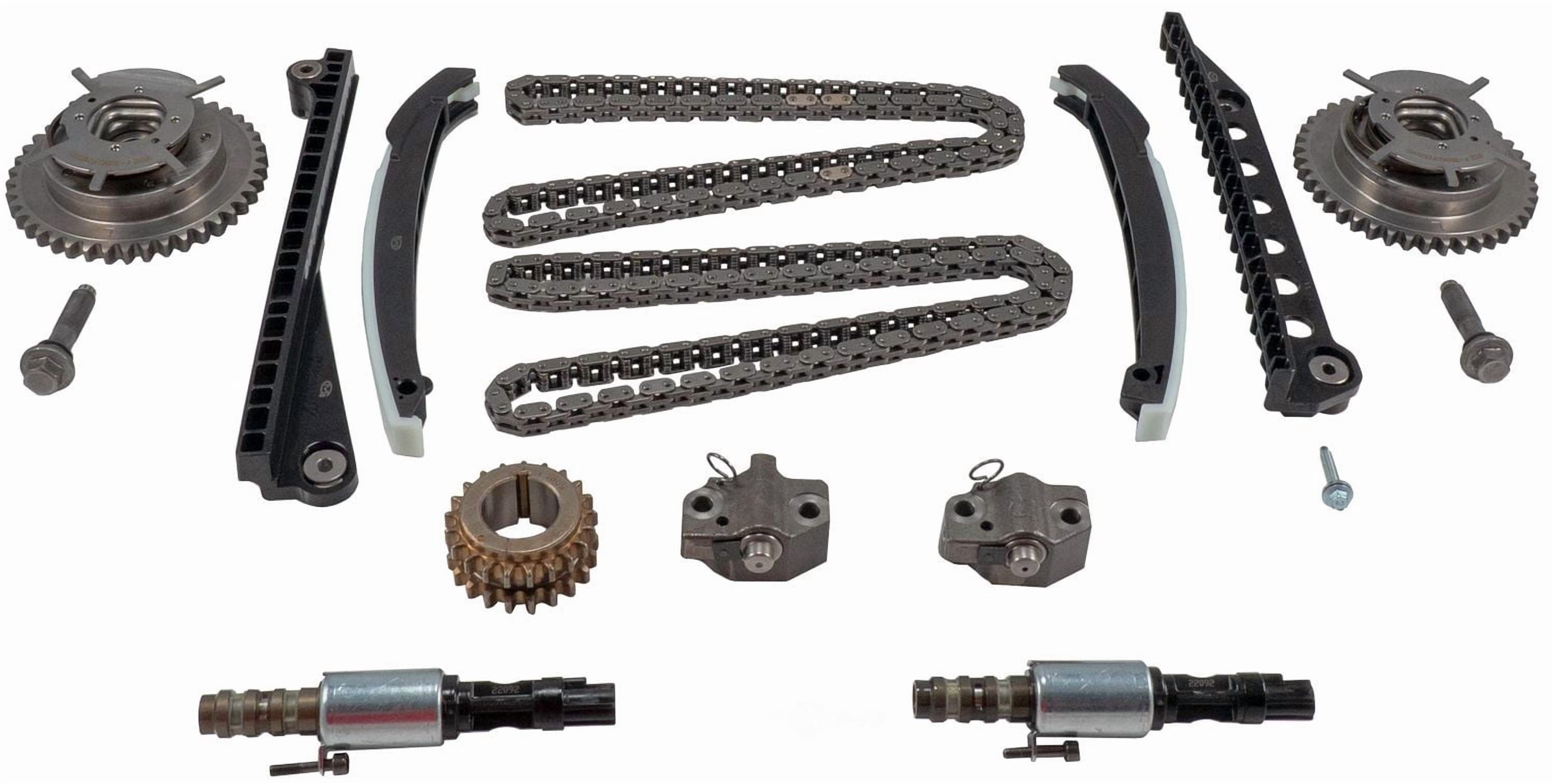 Melling 3-391SCCVVT1 Stock Replacement Timing Kit