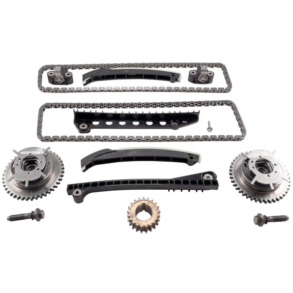 Melling 3-391SCVVT Stock Engine Timing Set