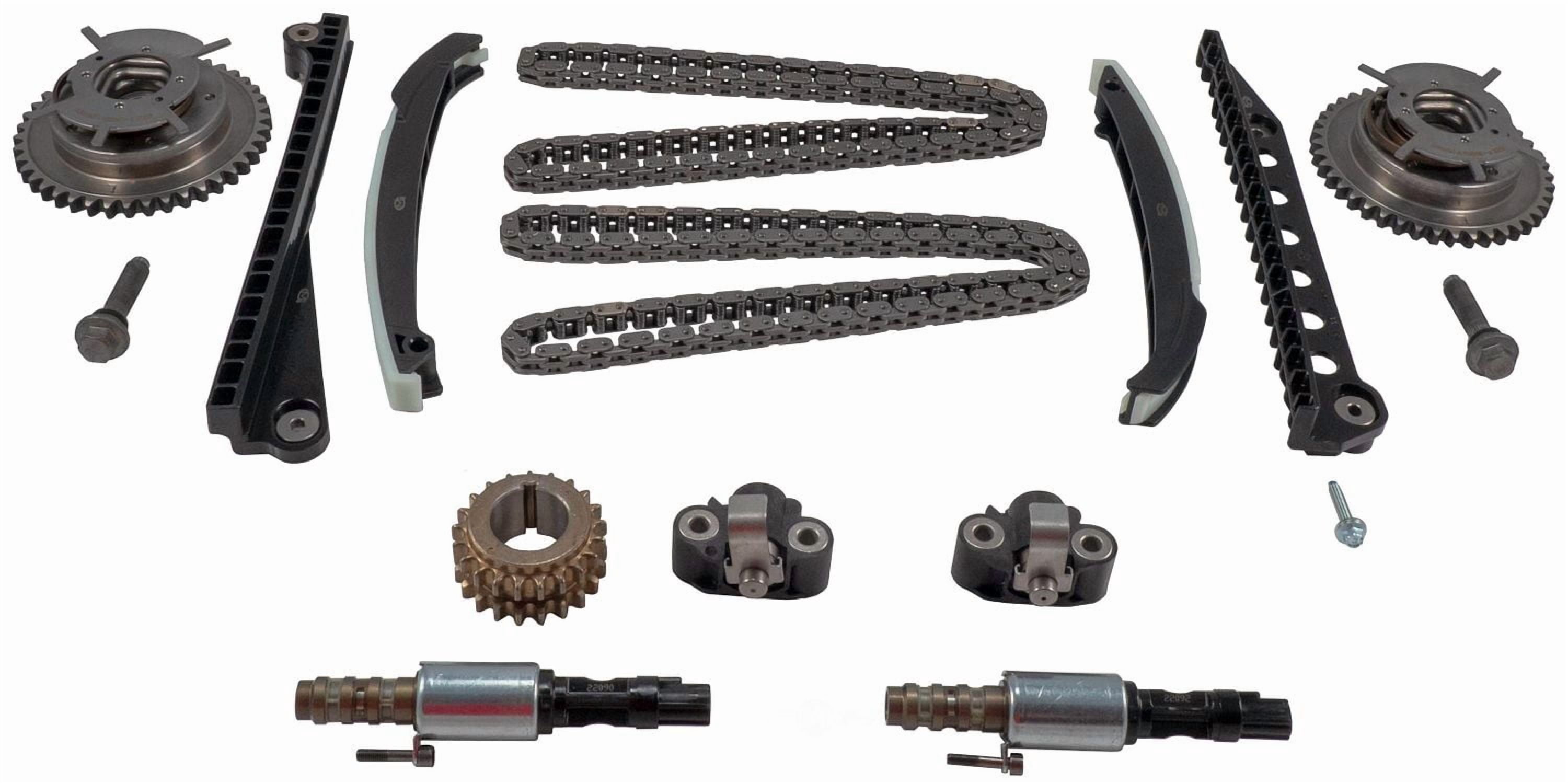 Melling 3-391SCVVT1 Stock Replacement Timing Kit