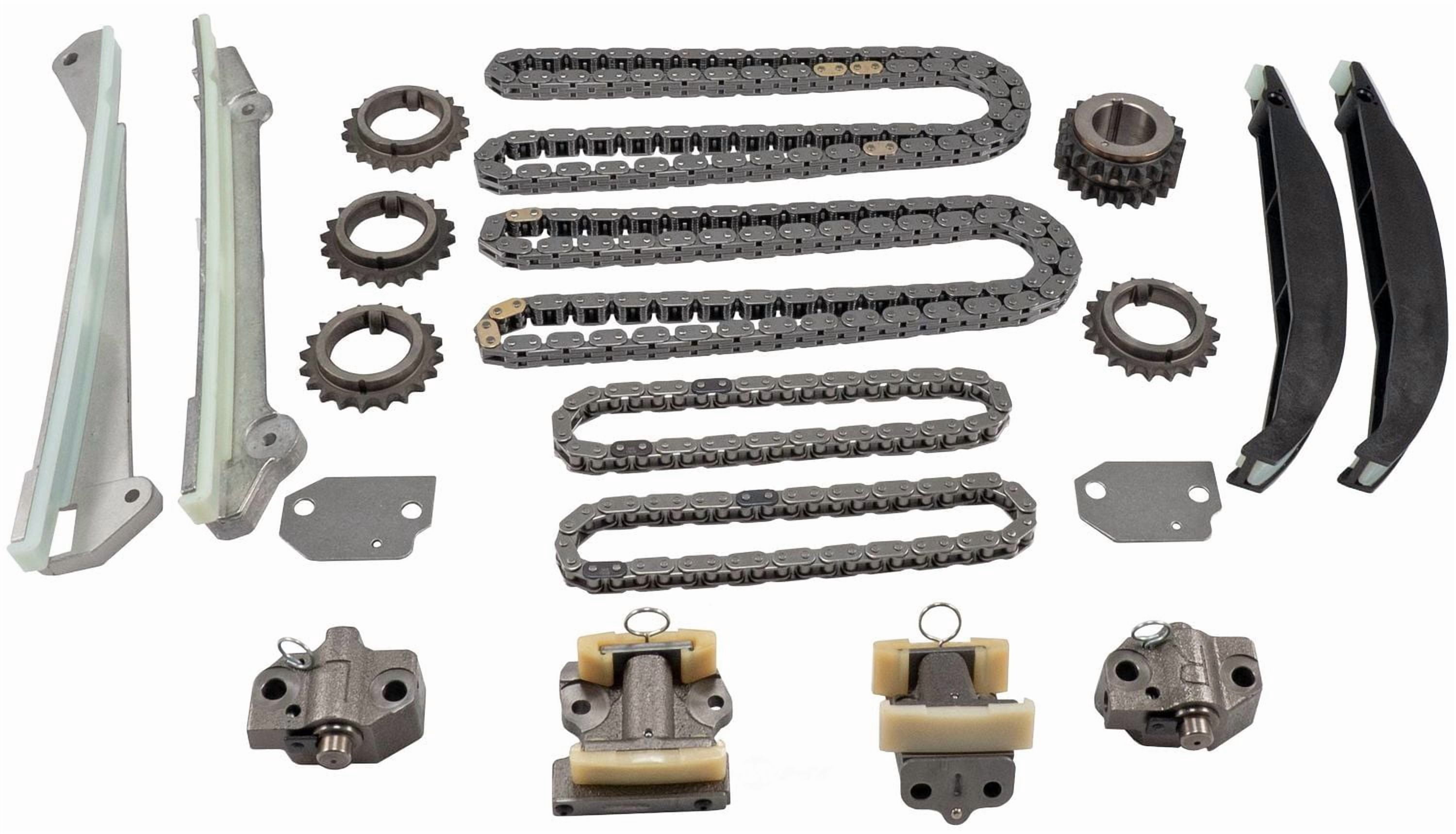 Melling 3-391SFH Stock Replacement Timing Kit