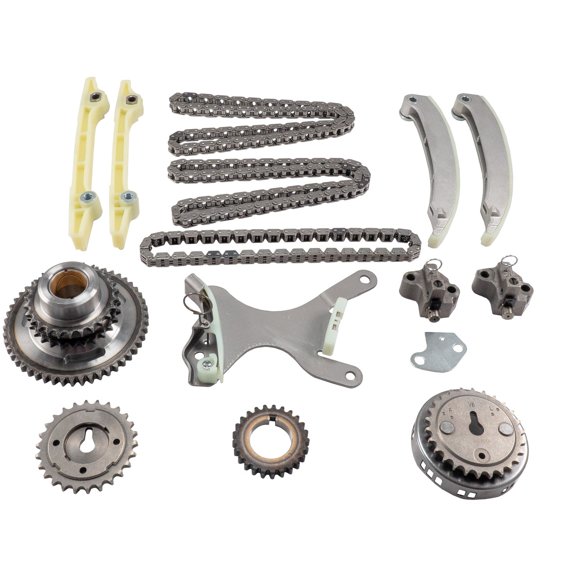 Melling 3-393SFH Stock Replacement Timing Kit