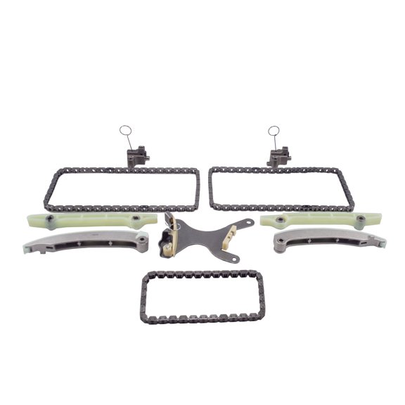 Melling 3-393SFX Stock Replacement Timing Kit